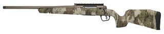 Savage Arms Axis 2 Pro Woodland .270 Win Left Hand Bolt Action Rifle - 20"